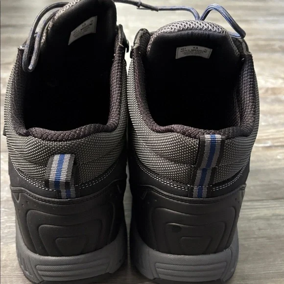 Orthofeet Ridgewood trail ready boots - Picture 7 of 11